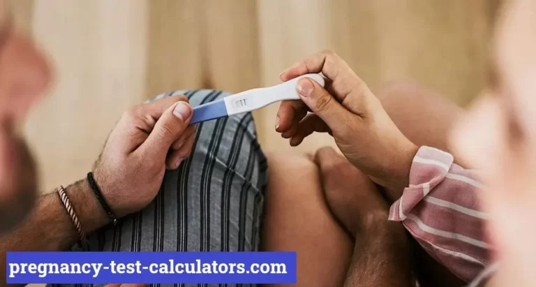 How to Calculate Pregnancy from Ovulation 5 Easy Steps