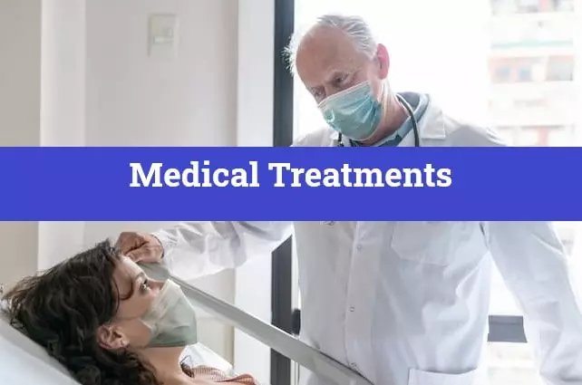 Medical Treatments