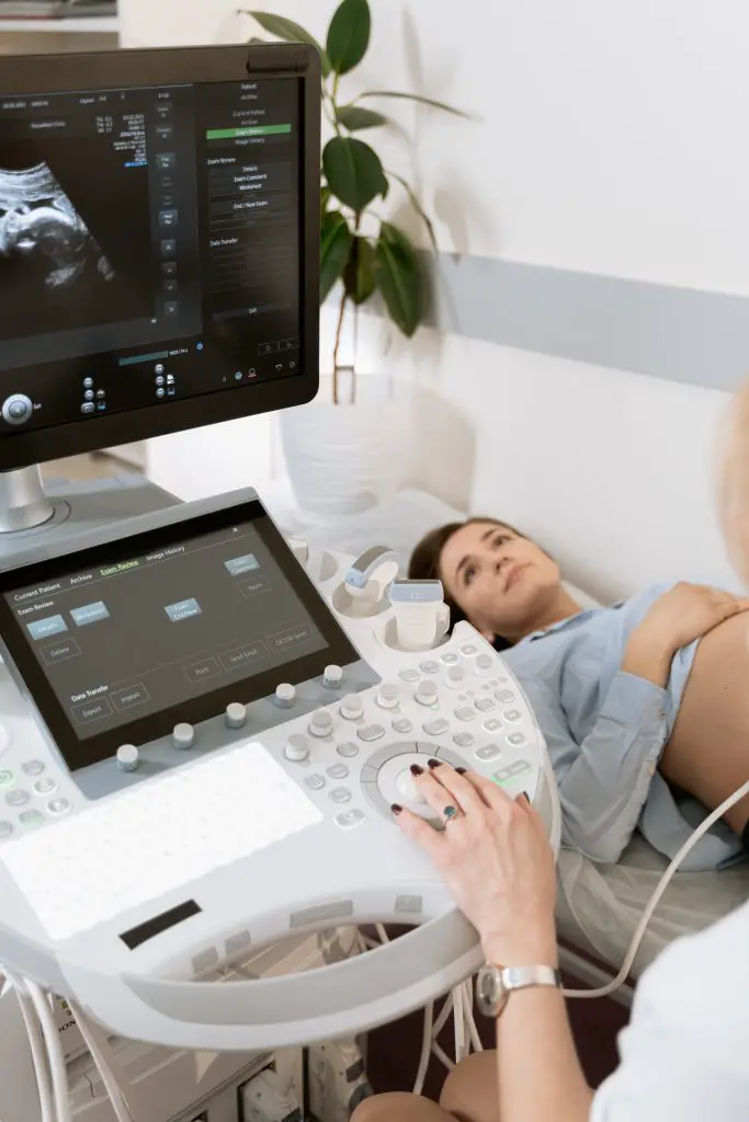 How Many Ultrasounds During Pregnancy